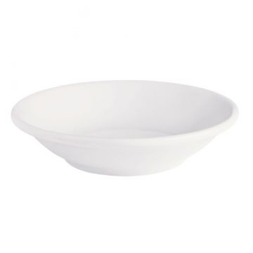 Platters, Plates, and More: 4 oz Monkey Dish (3 Dozen Case Pack)